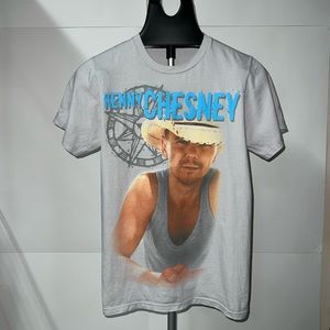 Kenny chesney T Shirt